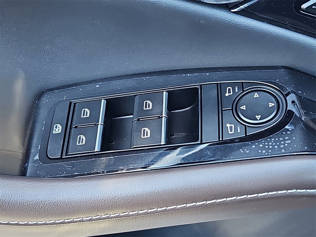 New 2025 MAZDA CX-30 2.5 Turbo w/ Premium Plus Pkg image 27