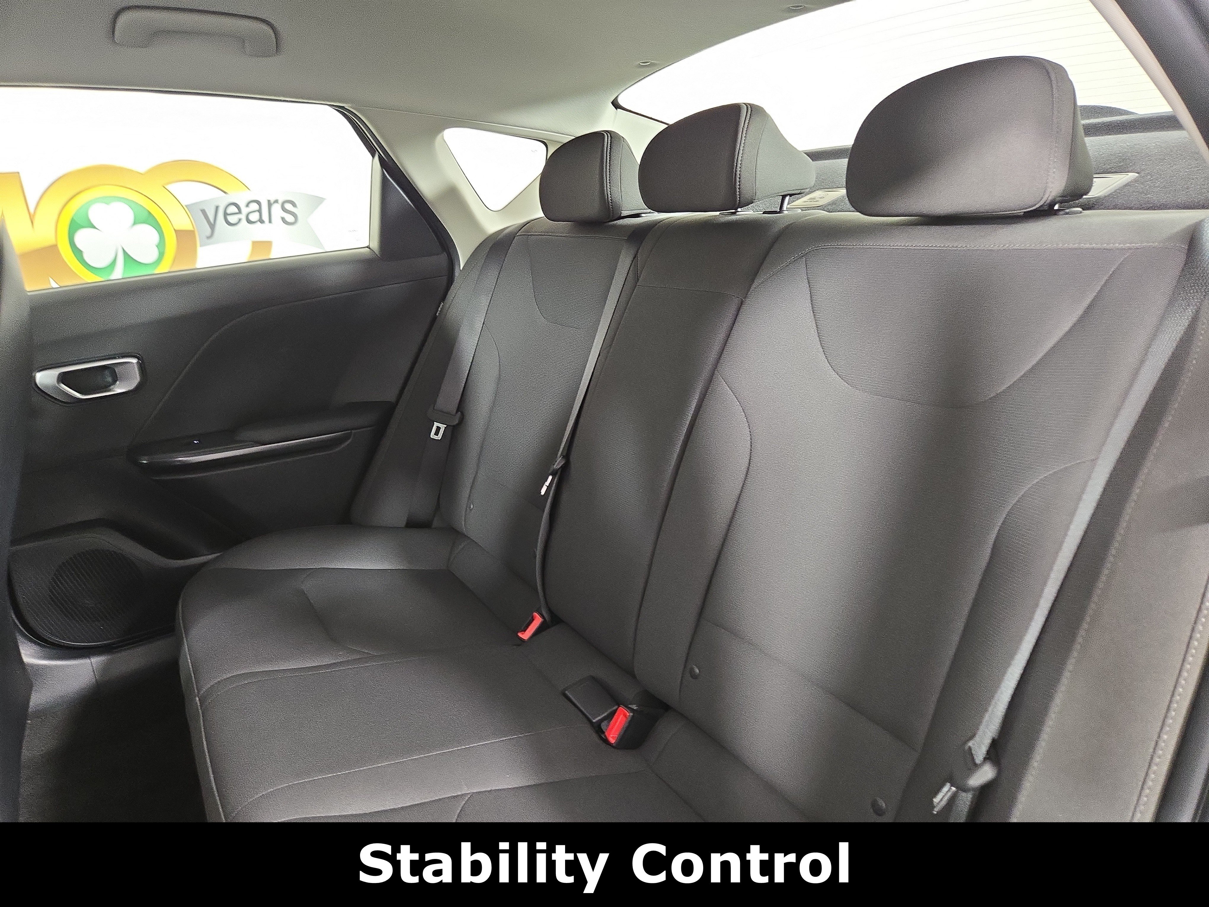Used 2026 Kia K4 FWD image 12