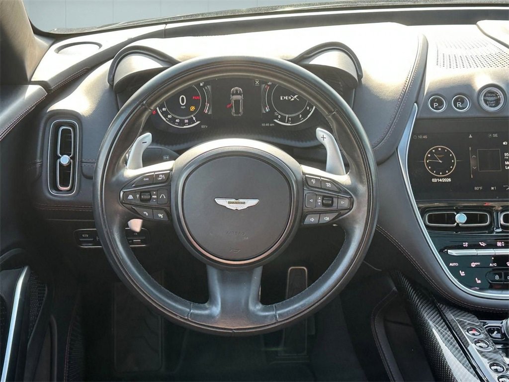 Used 2023 Aston Martin DBX 707 image 19