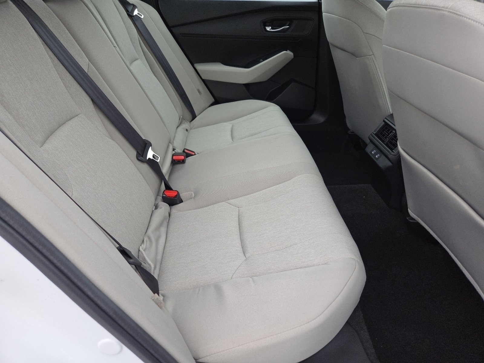 Used 2025 Honda Accord LX image 22