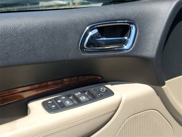 Used 2016 Dodge Durango Citadel image 23