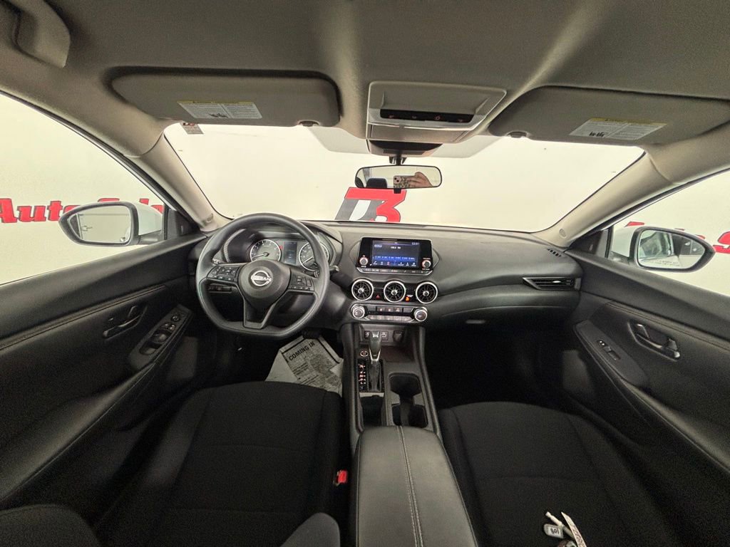 Used 2024 Nissan Sentra S image 28