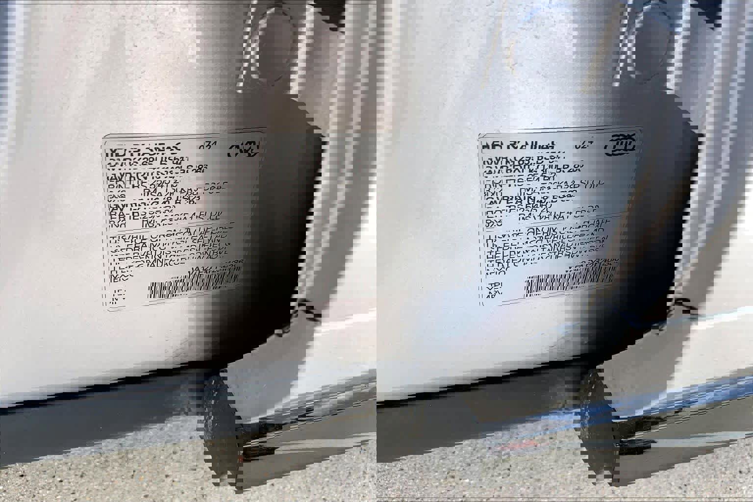 Used 2024 Audi Q5 e Premium Plus image 37