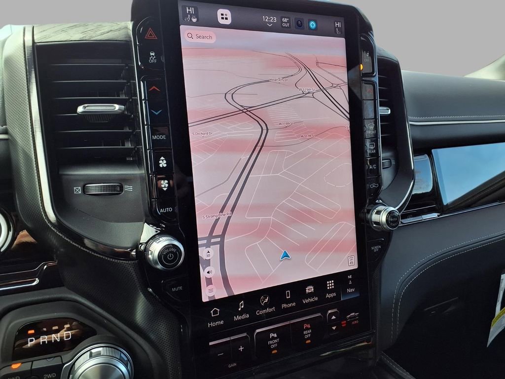 New 2026 RAM 1500 Limited image 7