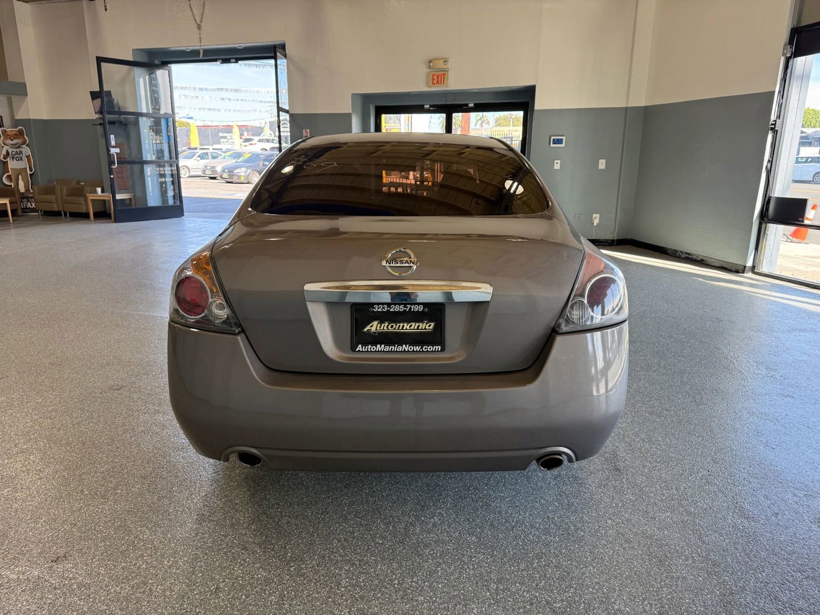 Used 2012 Nissan Altima 2.5 S image 6