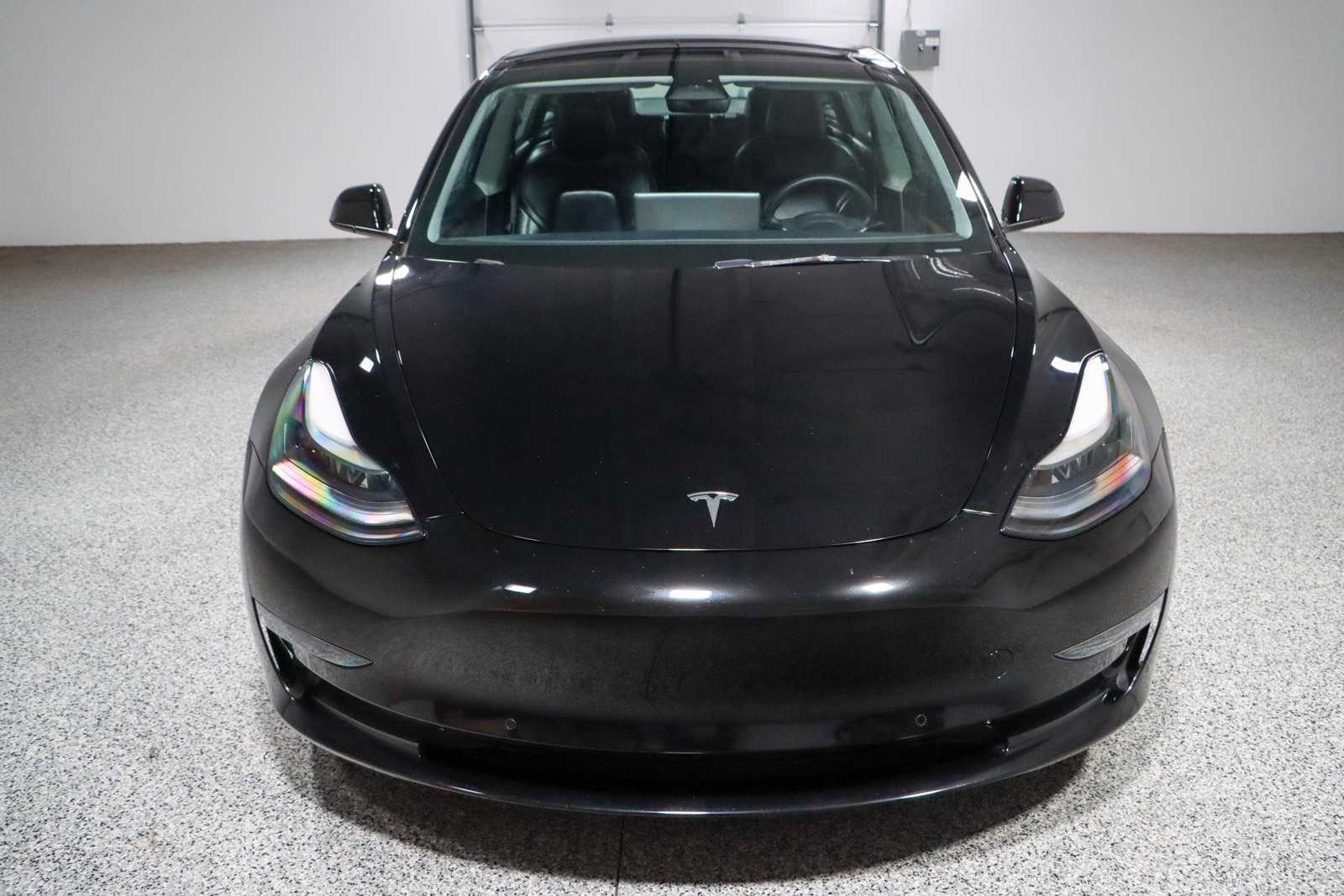 Used 2022 Tesla Model 3 Long Range AWD/4WD image 4