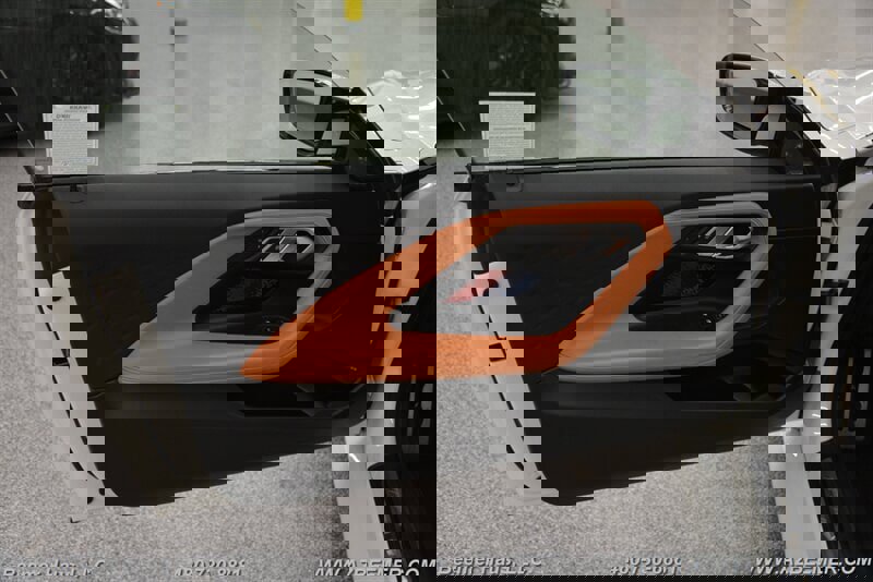 Used 2023 BMW M2 w/ Lighting Package image 33