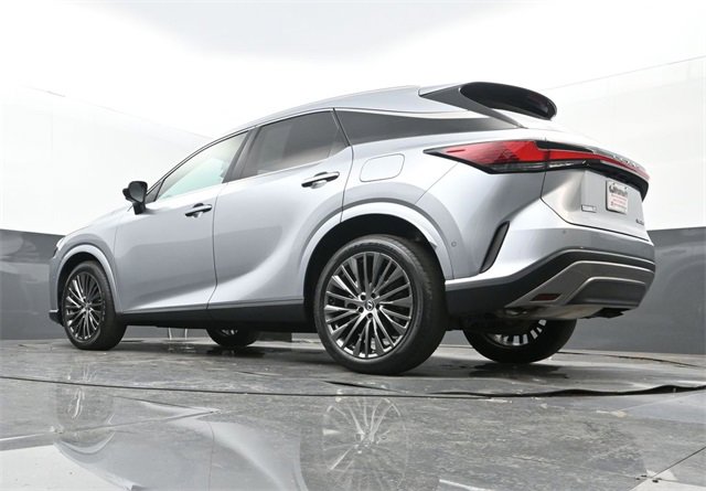Used 2023 Lexus RX 350 FWD image 27