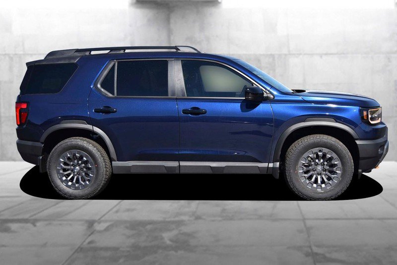 New 2026 Honda Passport TrailSport image 5