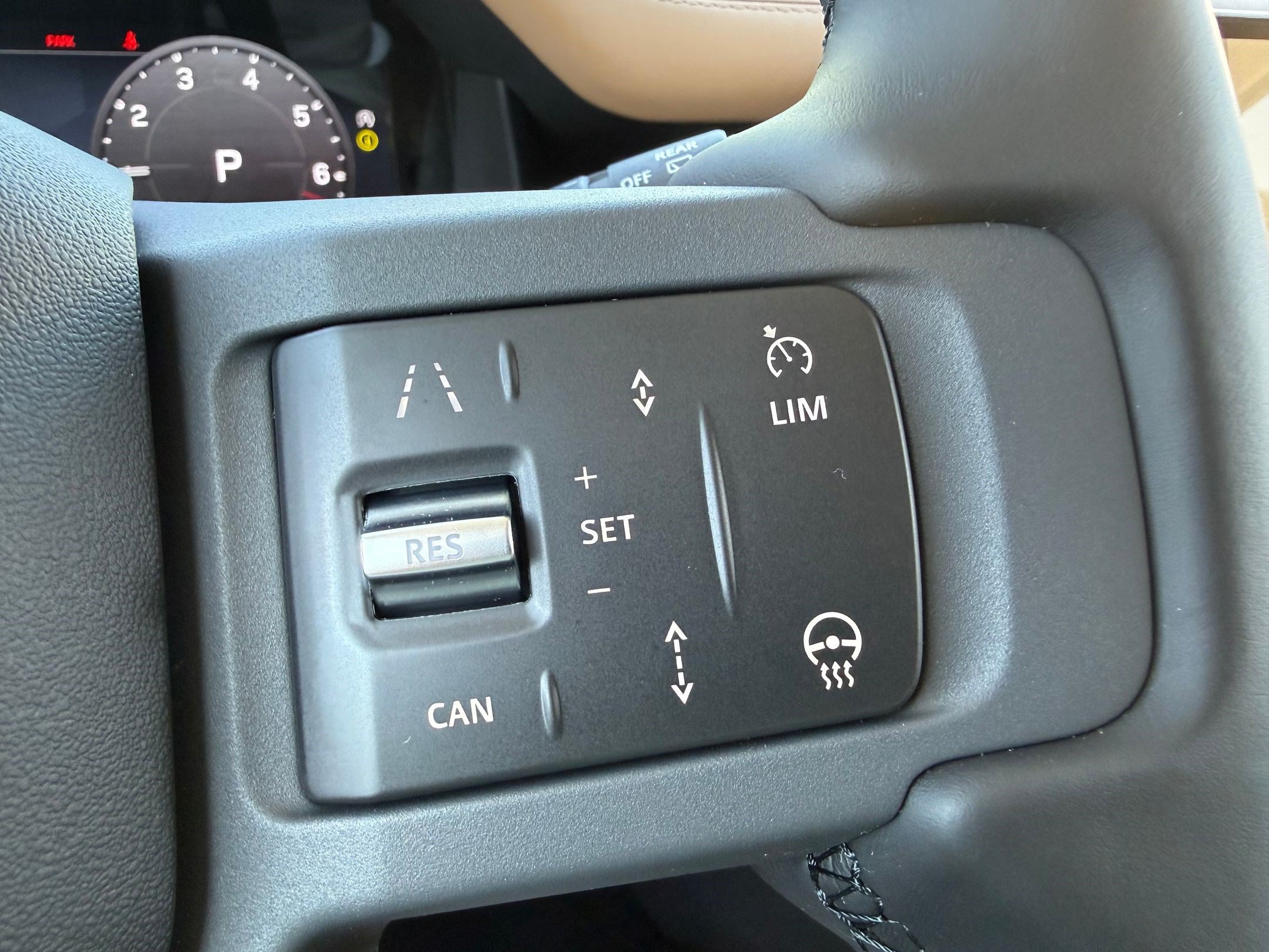New 2026 Land Rover Defender 110 S AWD/4WD image 17