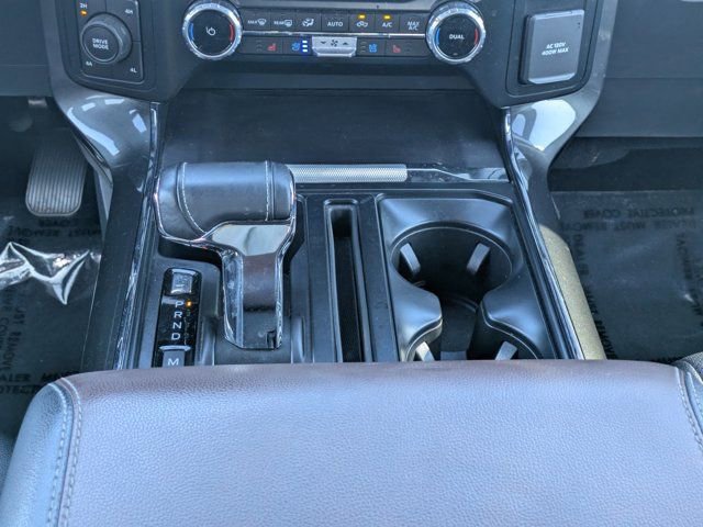 Used 2023 Ford F150 Lariat image 16