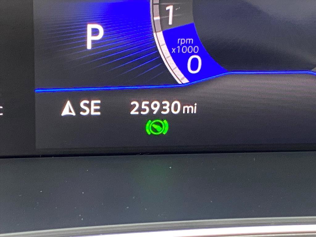 Certified 2023 Volkswagen Tiguan SE image 14