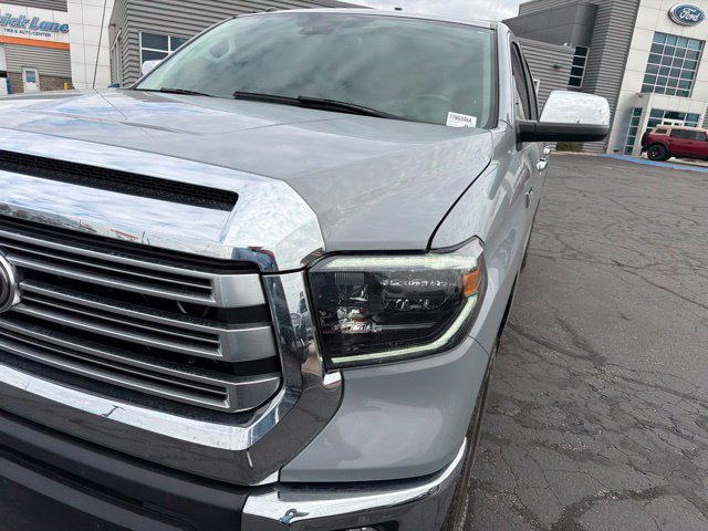 Used 2019 Toyota Tundra Limited AWD/4WD image 18