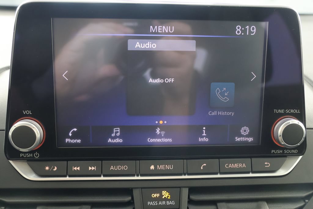 Used 2023 Nissan Altima 2.5 SV FWD image 14
