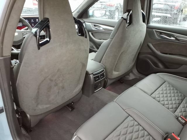 Certified 2026 Cadillac CT5 V Blackwing w/ Carbon Fiber 2 Package RWD image 15