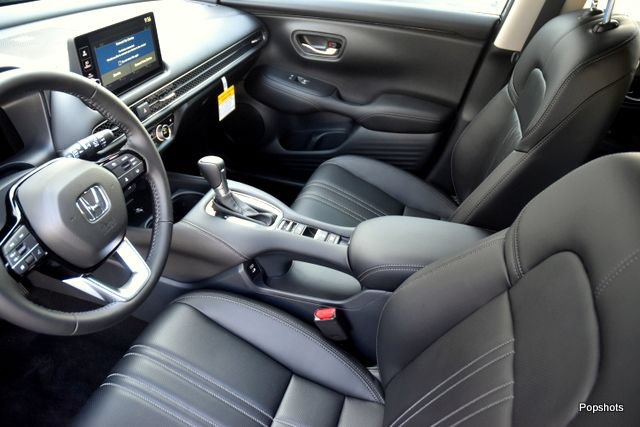 New 2027 Honda HR-V EX-L image 7