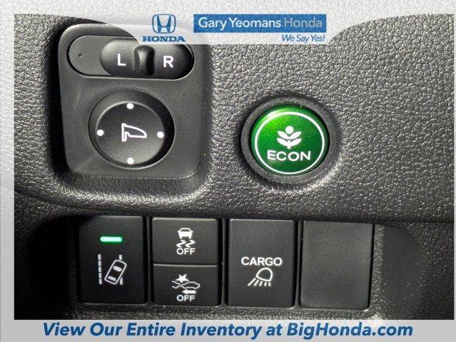 New 2026 Honda Ridgeline RTL image 27