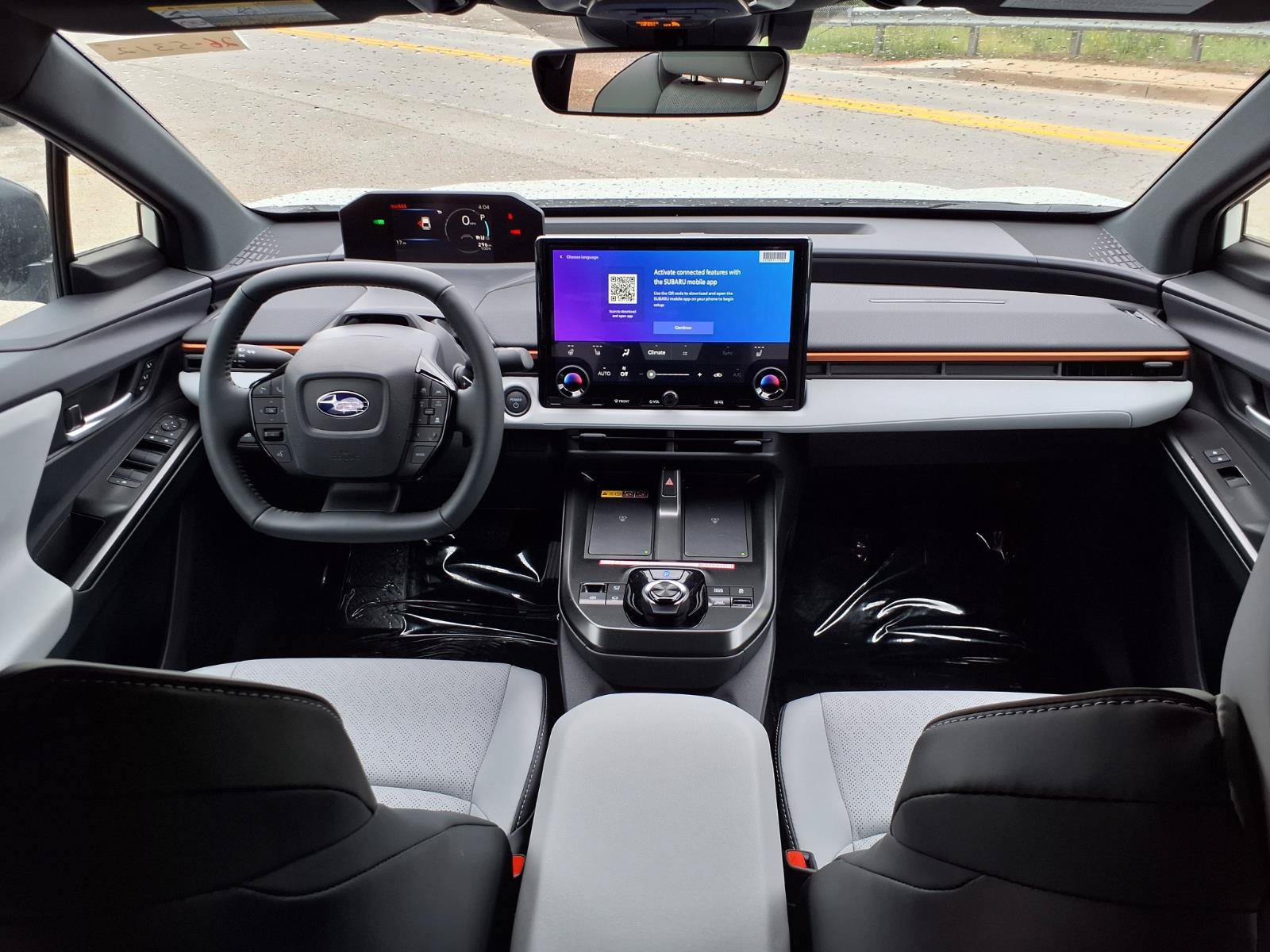 New 2026 Subaru Uncharted AWD image 6