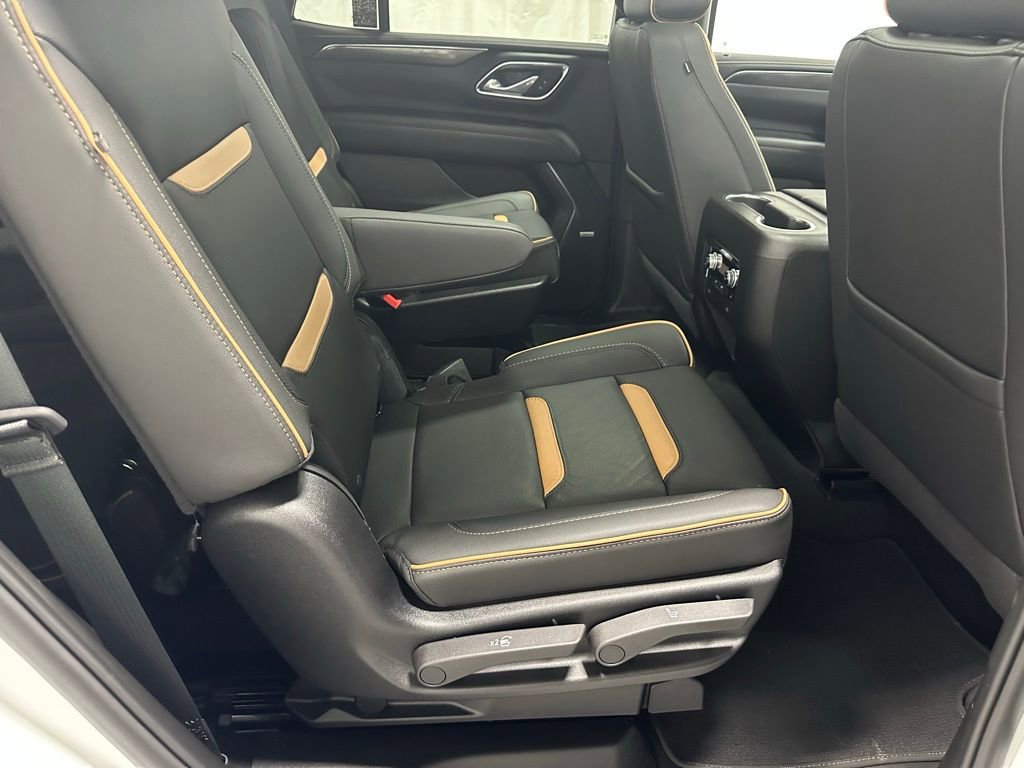 Used 2024 GMC Yukon AT4 w/ AT4 Premium Package image 53