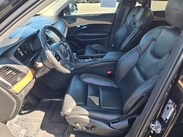 Used 2020 Volvo XC90 T6 Inscription w/ Protection Package Premier AWD/4WD image 13