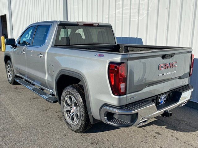 New 2026 GMC Sierra 1500 SLE image 5