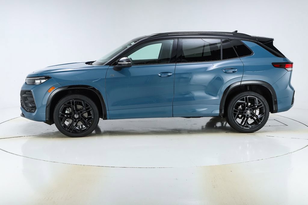 New 2026 Volkswagen Tiguan SE R-Line image 41