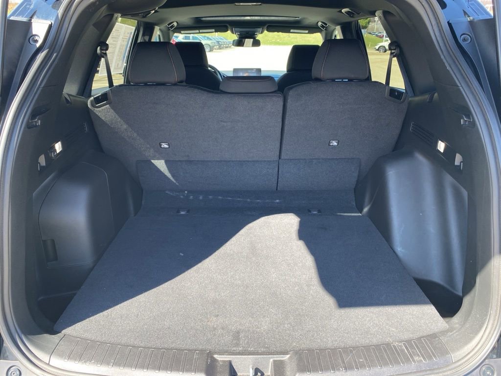 Used 2023 Honda CR-V Sport image 16