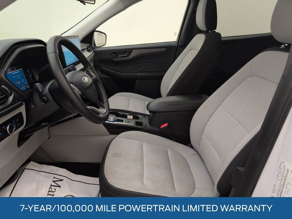 Used 2023 Ford Escape Active w/ Tech Pack #1 image 4