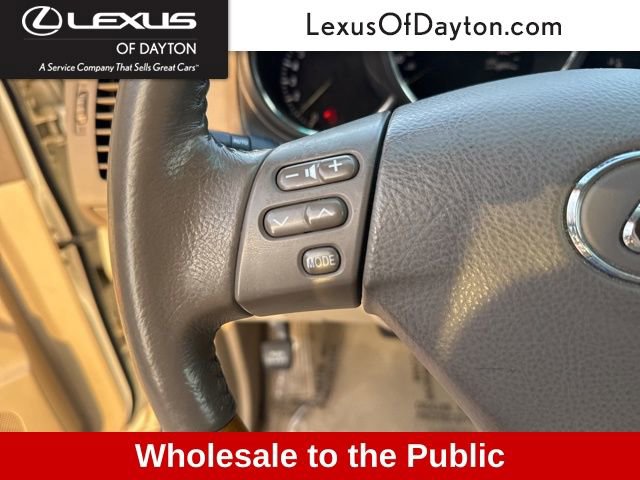 Used 2008 Lexus RX 350 AWD image 15