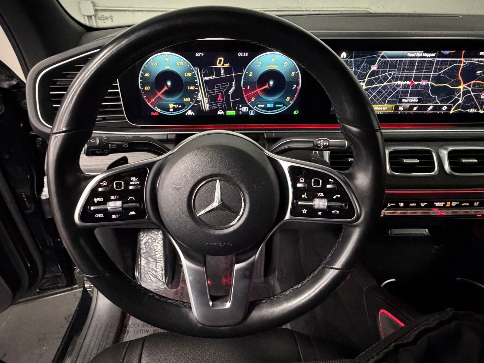 Used 2023 Mercedes-Benz GLE 450 4MATIC image 29