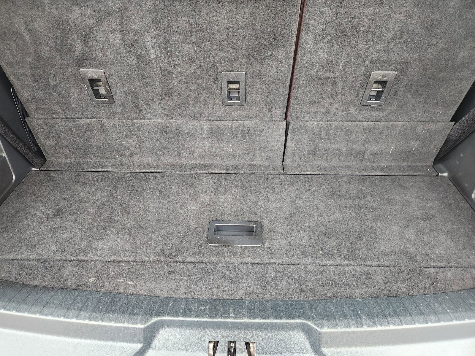 Used 2023 Ford Expedition Limited AWD/4WD image 36