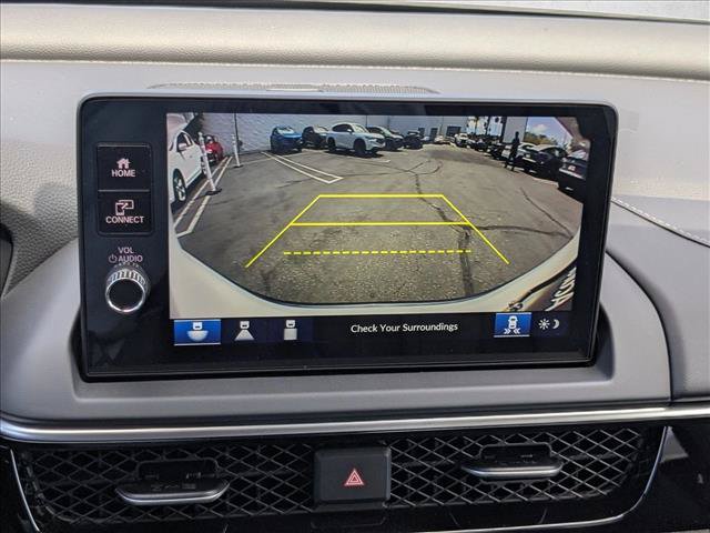New 2026 Acura ADX FWD image 13