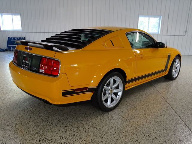 Used 2007 Ford Mustang GT RWD image 6