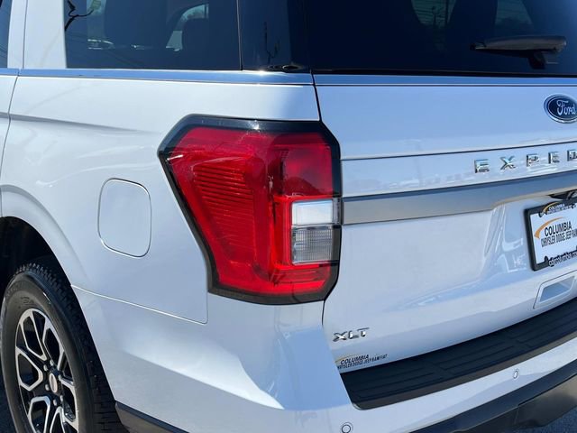 Used 2023 Ford Expedition XLT image 40