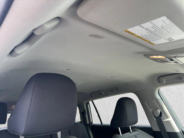 Certified 2025 Toyota Highlander LE image 25