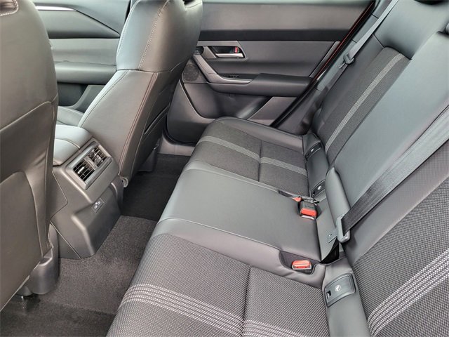 New 2026 MAZDA CX-50 AWD 2.5 S w/ Select Package image 8