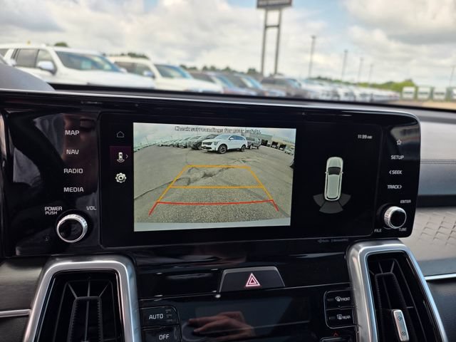 Used 2023 Kia Sorento SX AWD/4WD image 24