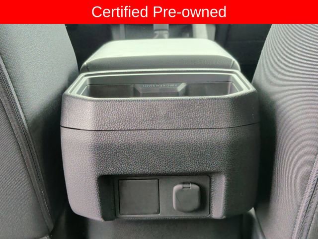 Certified 2025 Toyota Tacoma SR5 AWD/4WD image 26