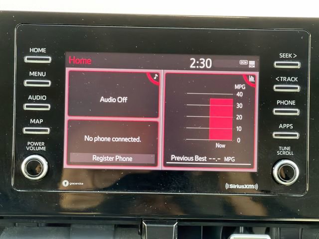 Used 2023 Toyota Camry SE image 13