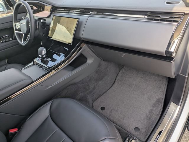 New 2026 Land Rover Range Rover Sport SE image 19