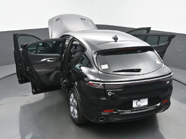 New 2025 Dodge Hornet R/T AWD/4WD image 64