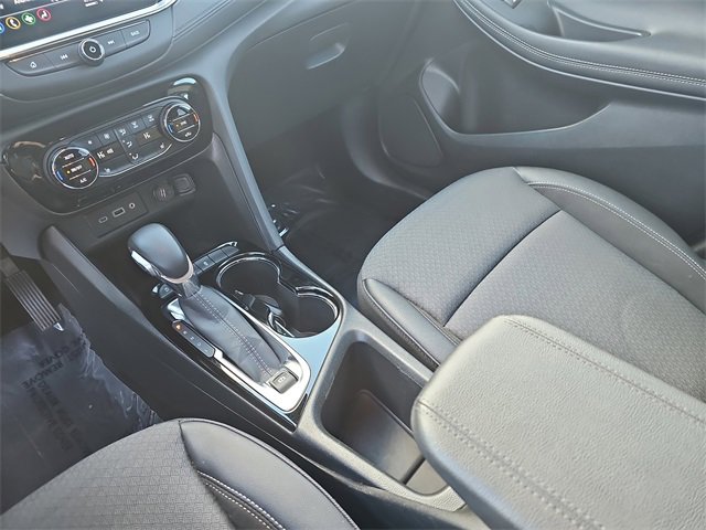 Certified 2022 Buick Encore GX Select image 20