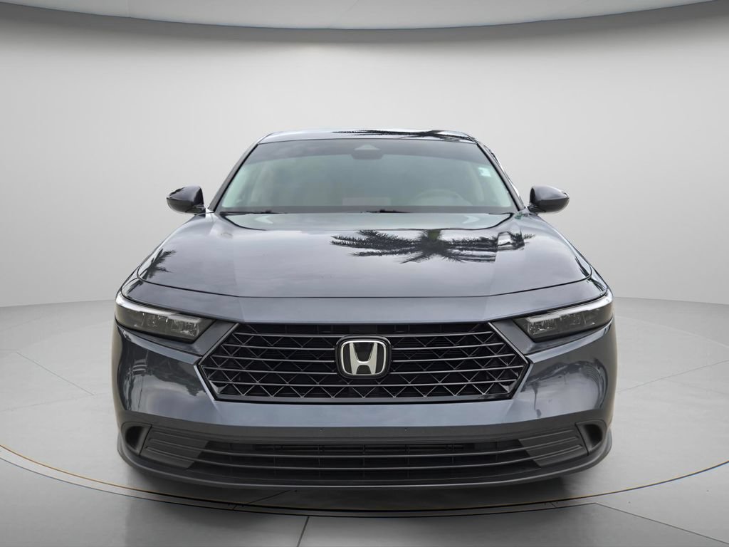 Used 2023 Honda Accord LX image 4