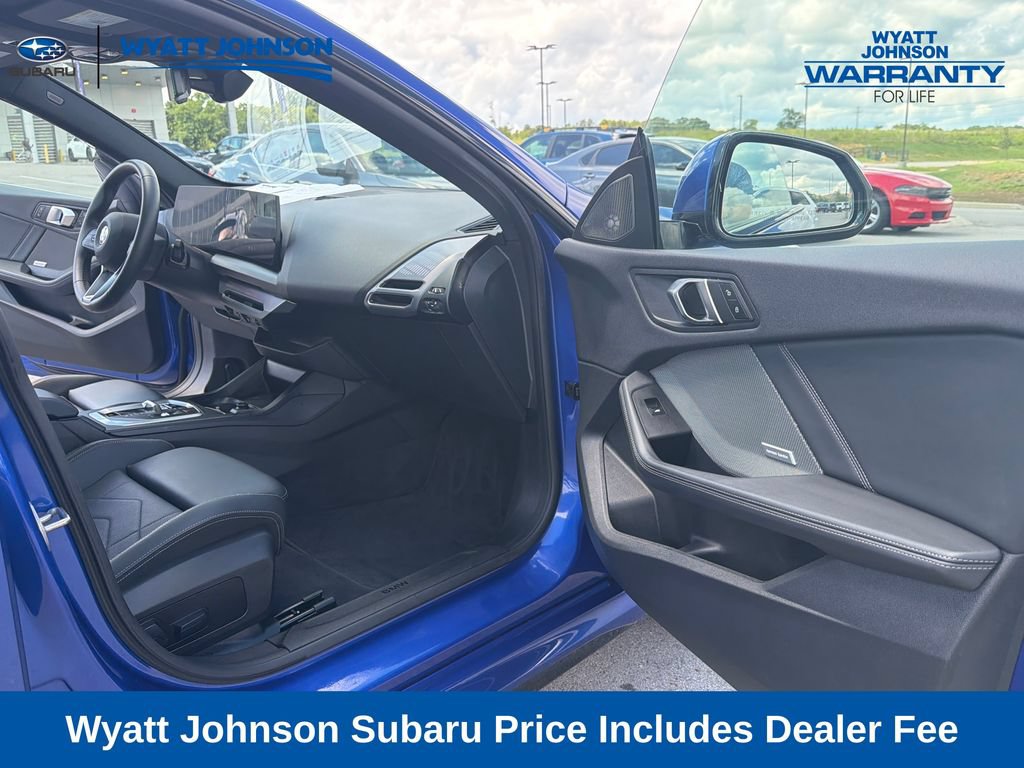 Used 2025 BMW 228i xDrive AWD/4WD image 35
