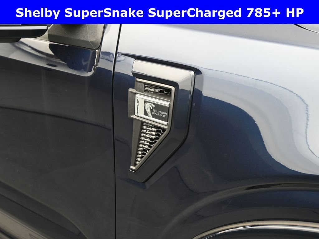 New 2025 Ford F150 Lariat w/ Equipment Group 502A High image 28