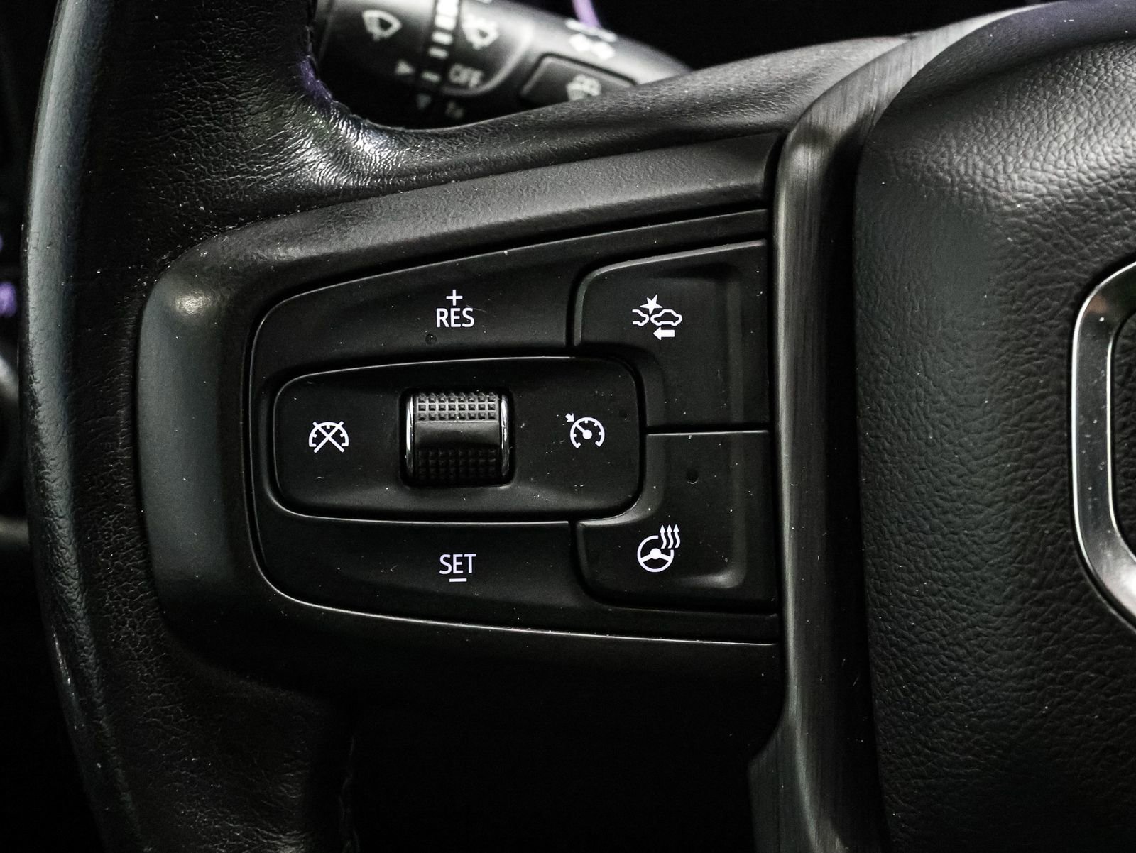 Used 2020 GMC Sierra 1500 Denali w/ Denali Ultimate Package image 38