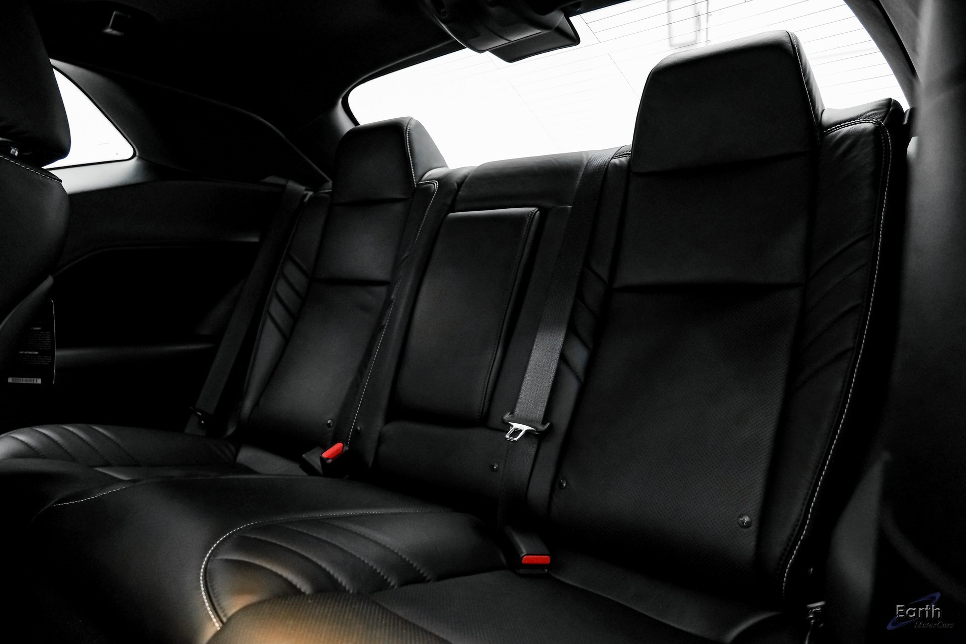 Used 2022 Dodge Challenger SRT Super Stock image 62