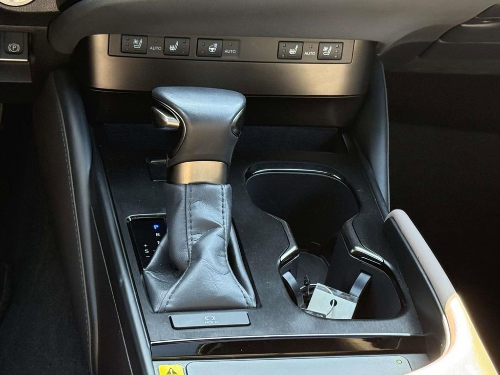 Used 2025 Lexus ES 350 w/ Premium Package FWD image 20