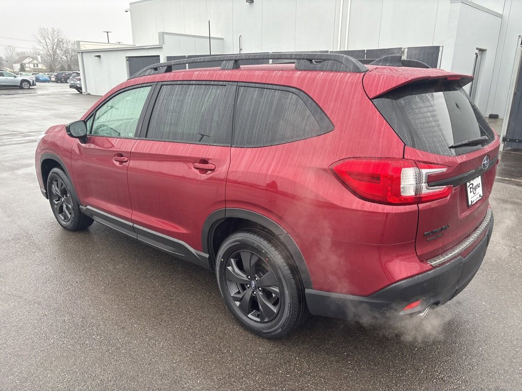New 2026 Subaru Ascent Premium image 5