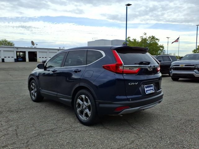 Used 2019 Honda CR-V EX image 5